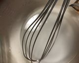 海老と卵炒め 中華作り方3写真