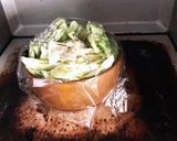 超簡単！満腹ほっこりキャベツスープ作り方4写真