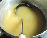 レンチン新玉ねぎの卵あんかけ作り方5写真