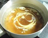 レンチン新玉ねぎの卵あんかけ作り方8写真
