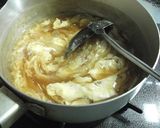 レンチン新玉ねぎの卵あんかけ作り方9写真