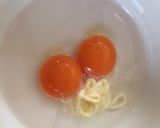 HM不使用パンケーキ作り方1写真