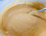 HM不使用パンケーキ作り方2写真