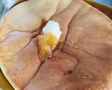 HM不使用パンケーキ作り方7写真