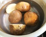 北海道ではこう作る!本気のじゃがバター作り方5写真