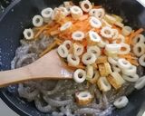 我が家の激安常備菜♡きんぴらこんにゃく作り方3写真