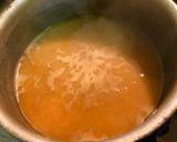 沖縄家庭料理　ナス味噌作り方2写真