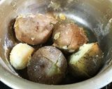 北海道ではこう作る!本気のじゃがバター作り方8写真