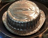 沖縄家庭料理　ナス味噌作り方4写真