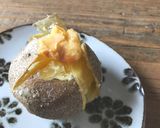 北海道ではこう作る!本気のじゃがバター作り方9写真