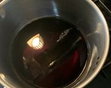 日持ちする　だし醤油作り方1写真