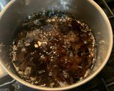 日持ちする　だし醤油作り方2写真