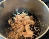 日持ちする　だし醤油作り方3写真