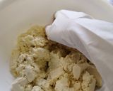 ヘルシー♪豆腐の落し揚げ作り方6写真