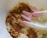ヘルシー♪豆腐の落し揚げ作り方7写真
