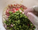 ヘルシー♪豆腐の落し揚げ作り方8写真