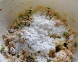 ヘルシー♪豆腐の落し揚げ作り方9写真