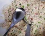 ヘルシー♪豆腐の落し揚げ作り方12写真