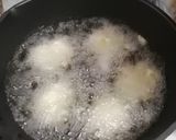 ヘルシー♪豆腐の落し揚げ作り方13写真