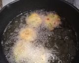 ヘルシー♪豆腐の落し揚げ作り方14写真