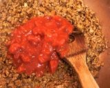 簡単美味しい本格キーマカレー作り方5写真