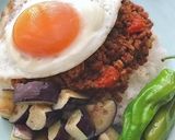 簡単美味しい本格キーマカレー作り方10写真