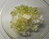 ホットクックで作る簡単無水カスレ作り方1写真