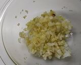 ホットクックで作る簡単無水カスレ作り方2写真
