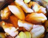 鶏肉のさっぱり煮作り方1写真