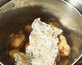 鶏肉のさっぱり煮作り方2写真