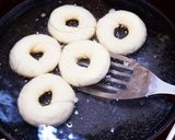 簡単！ニューヨークベーグル（HB捏ね）作り方17写真
