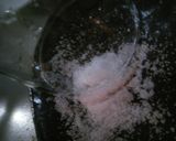 ☆pinkソルティードッグ★作り方1写真