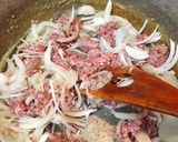 後味爽やか☆たっぷり野菜のキーマカレー作り方3写真