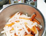 簡単さっぱり美味しいピクルス♪作り方4写真