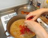 後味爽やか☆たっぷり野菜のキーマカレー作り方4写真