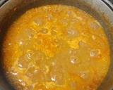 後味爽やか☆たっぷり野菜のキーマカレー作り方5写真