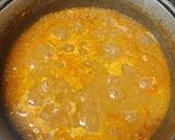 後味爽やか☆たっぷり野菜のキーマカレー作り方5写真