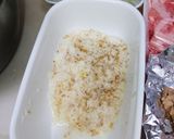 もっちり系★春キャベツが主役のお好み焼き作り方11写真
