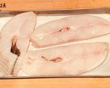 【市販たれ使用】レモン風味ムニエル作り方1写真