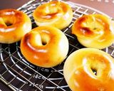 簡単！ニューヨークベーグル（HB捏ね）作り方18写真
