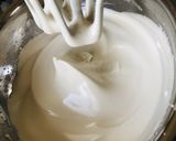 サックサク！しぼまないメレンゲクッキー作り方1写真