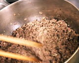 せっかちばあばのぽろぽろそぼろ作り方4写真