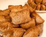 コンコンずし(いなりずし)のごはんはこれ作り方7写真