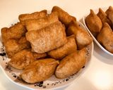 コンコンずし(いなりずし)のごはんはこれ作り方9写真