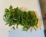 リメイク♪ほっけと大葉の焼きおにぎり作り方1写真