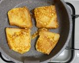ズボラ女子のフレンチトースト作り方4写真