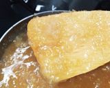 ハチミツ生姜レモン作り方9写真
