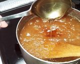 ハチミツ生姜レモン作り方10写真