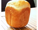 国産小麦の食パンHB作り方1写真