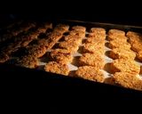 オートミールクッキー作り方7写真